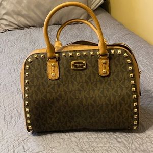 Michael Kors handbag